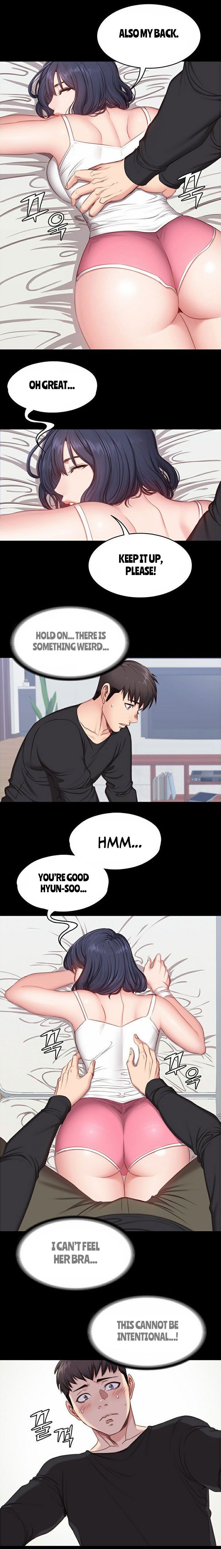 Fitness Chapter 4 Page 16