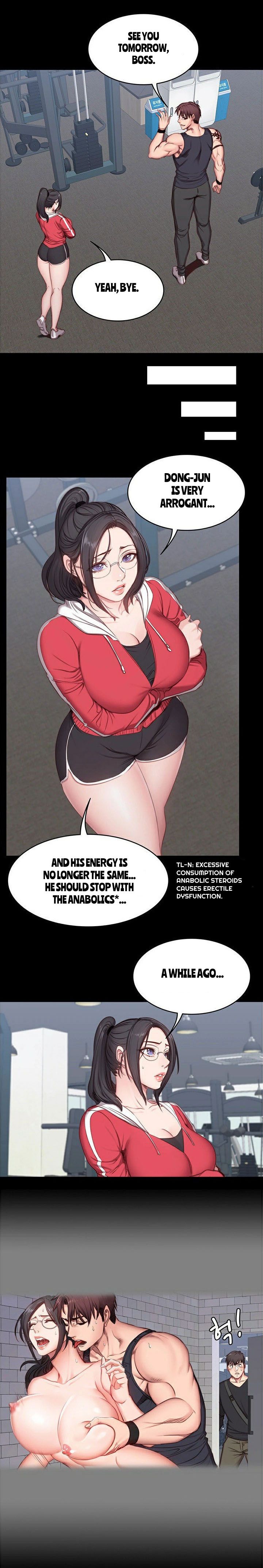 Fitness Chapter 4 Page 8