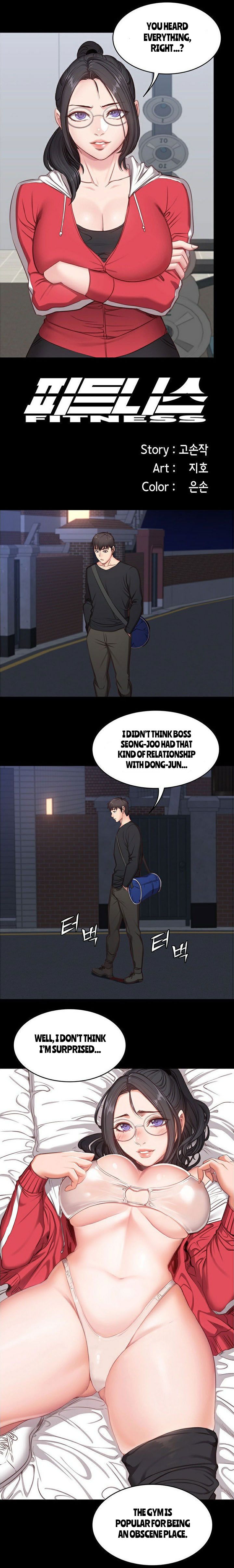 Fitness Chapter 4 Page 9