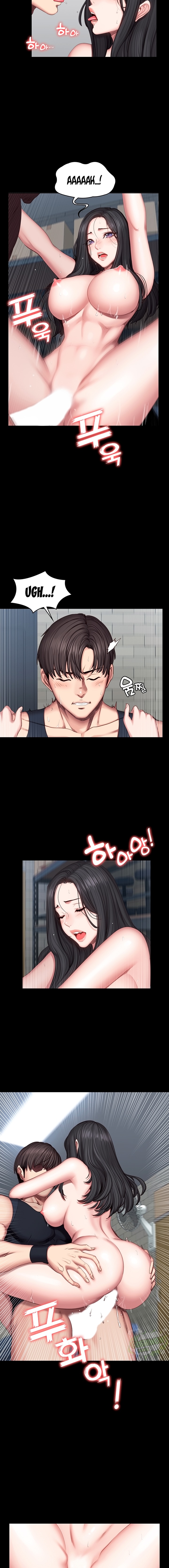 Fitness Chapter 43 Page 8