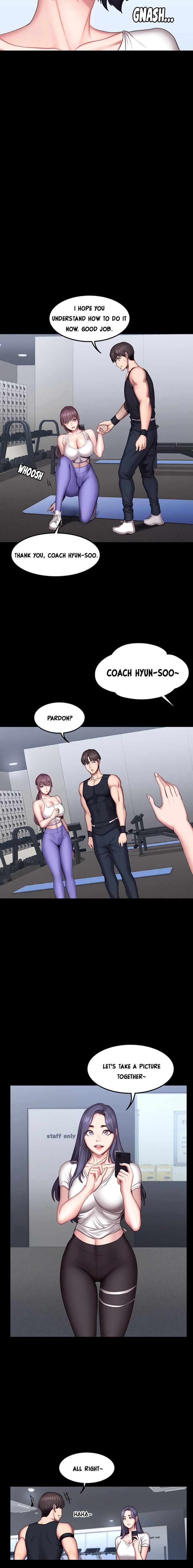 Fitness Chapter 45 Page 4