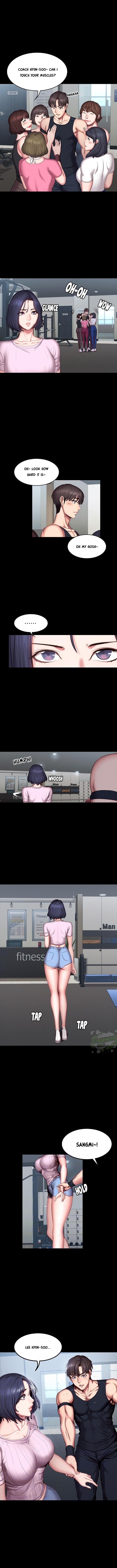 Fitness Chapter 46 Page 1