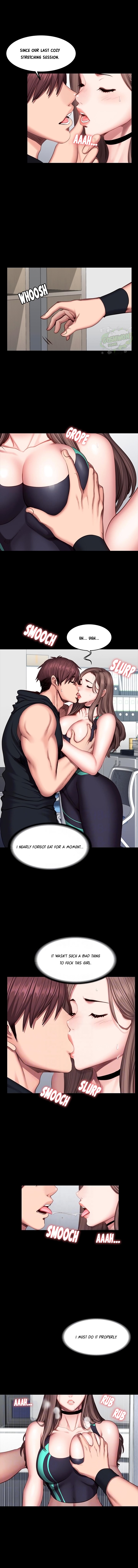 Fitness Chapter 46 Page 4