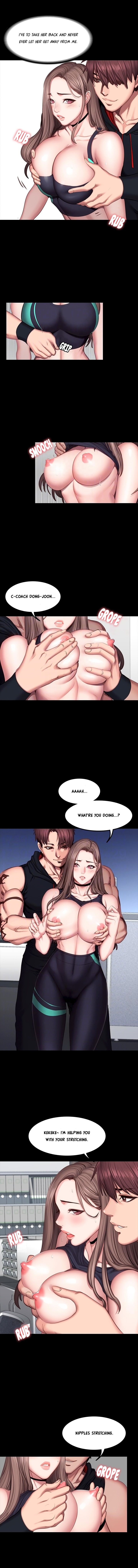 Fitness Chapter 46 Page 5