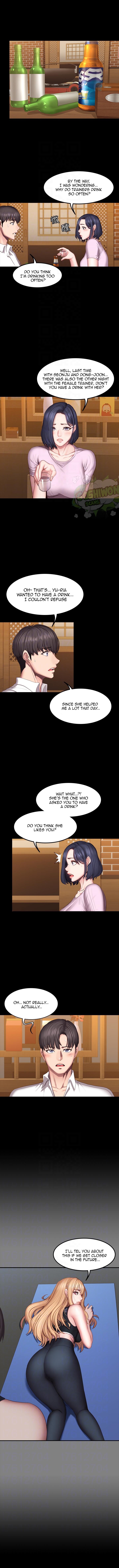 Fitness Chapter 47 Page 3