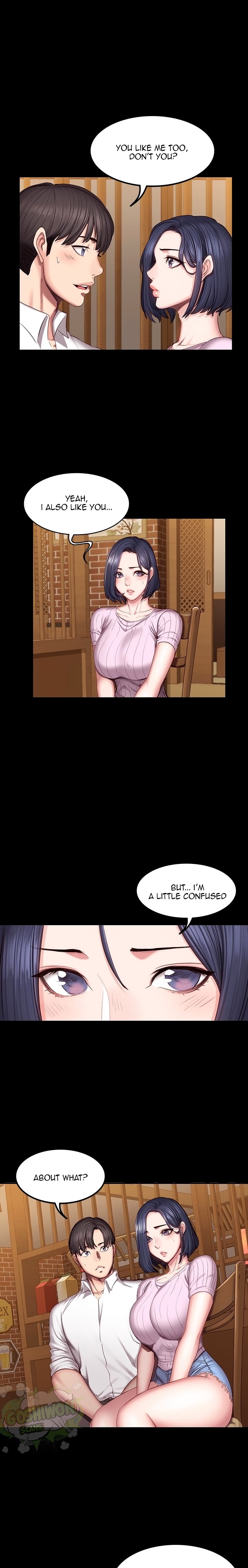 Fitness Chapter 48 Page 7