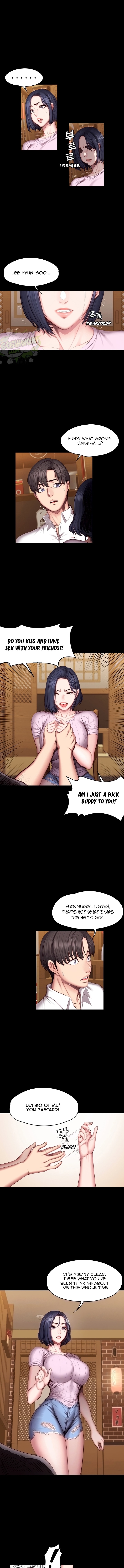 Fitness Chapter 49 Page 1
