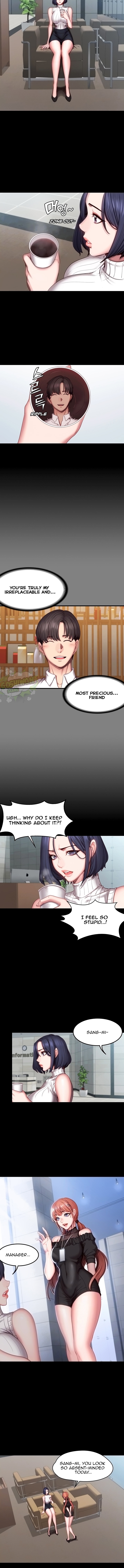 Fitness Chapter 49 Page 3