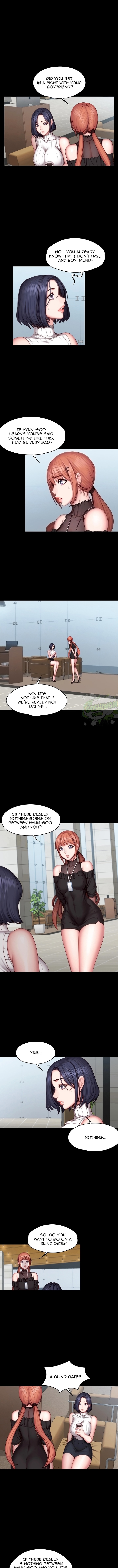 Fitness Chapter 49 Page 4