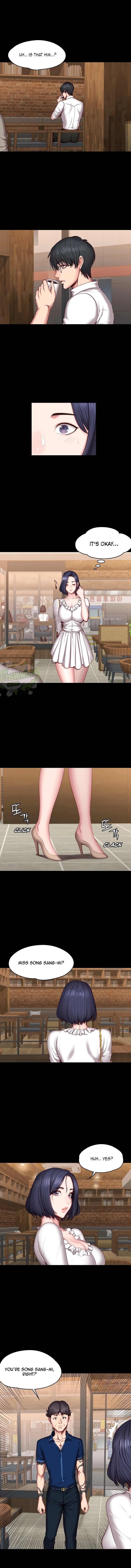 Fitness Chapter 49 Page 7