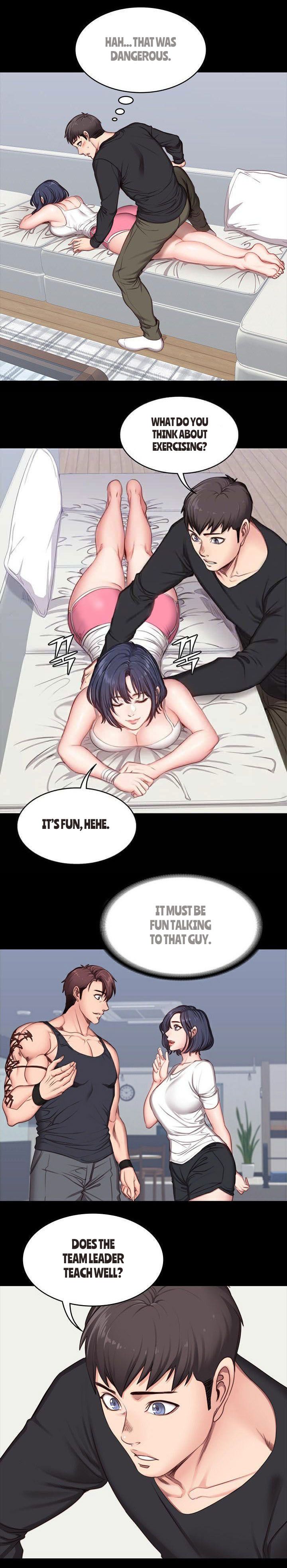 Fitness Chapter 5 Page 2