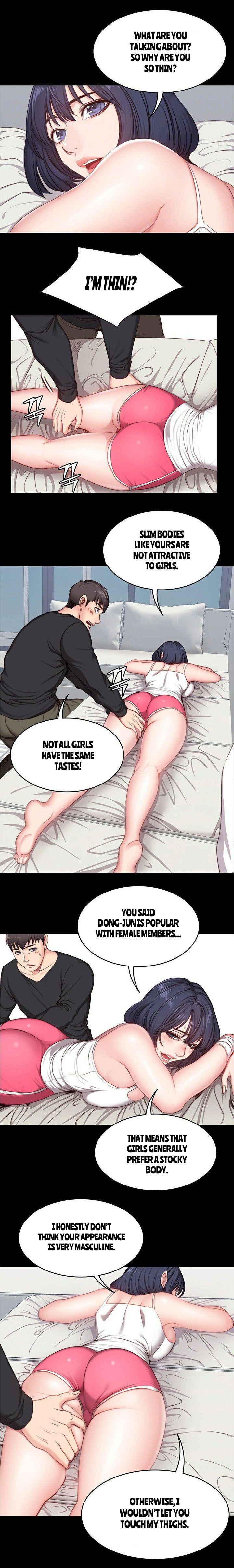 Fitness Chapter 5 Page 6
