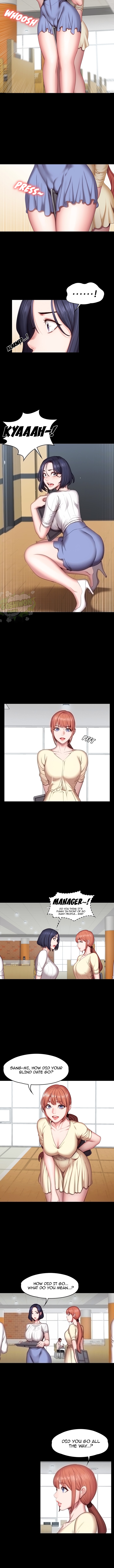 Fitness Chapter 50 Page 3