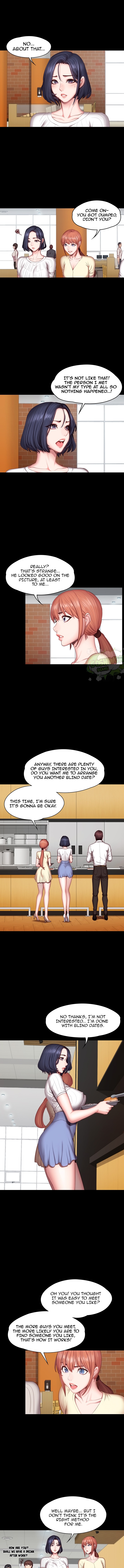 Fitness Chapter 50 Page 4