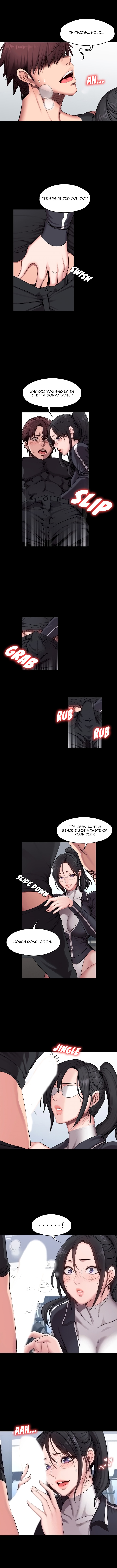 Fitness Chapter 53 Page 3