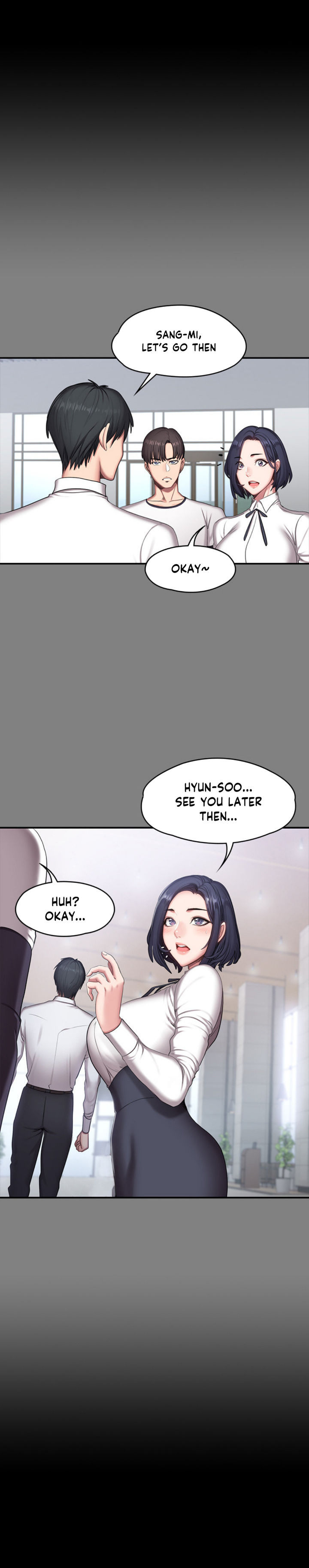 Fitness Chapter 56 Page 17