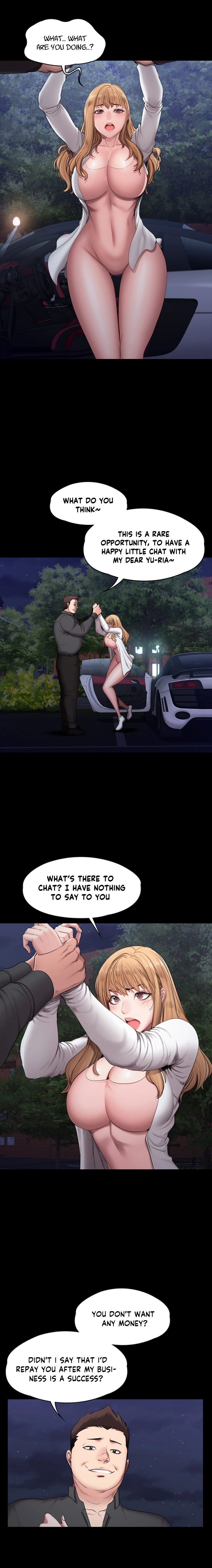 Fitness Chapter 57 Page 7