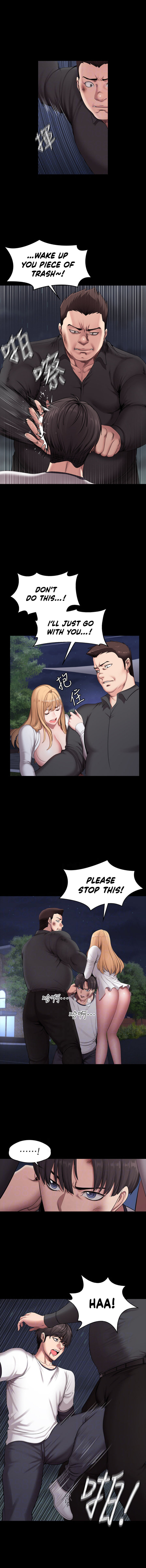Fitness Chapter 58 Page 5