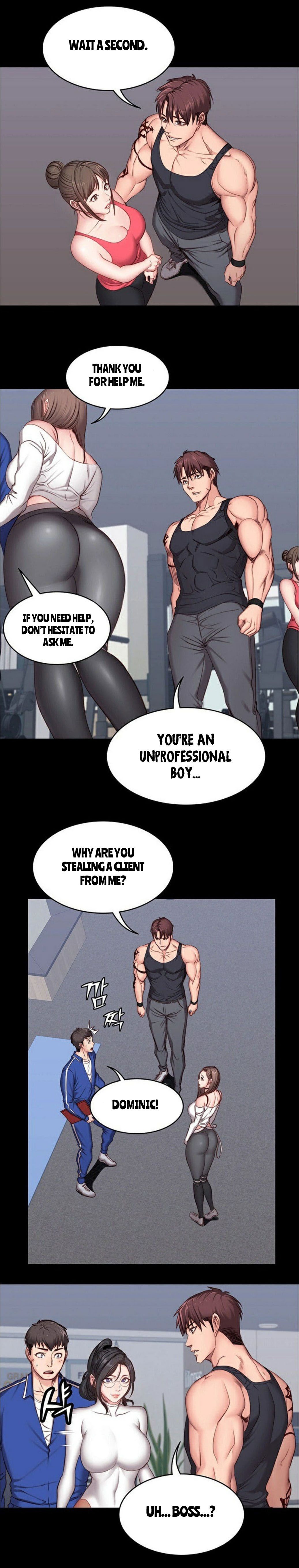 Fitness Chapter 6 Page 13
