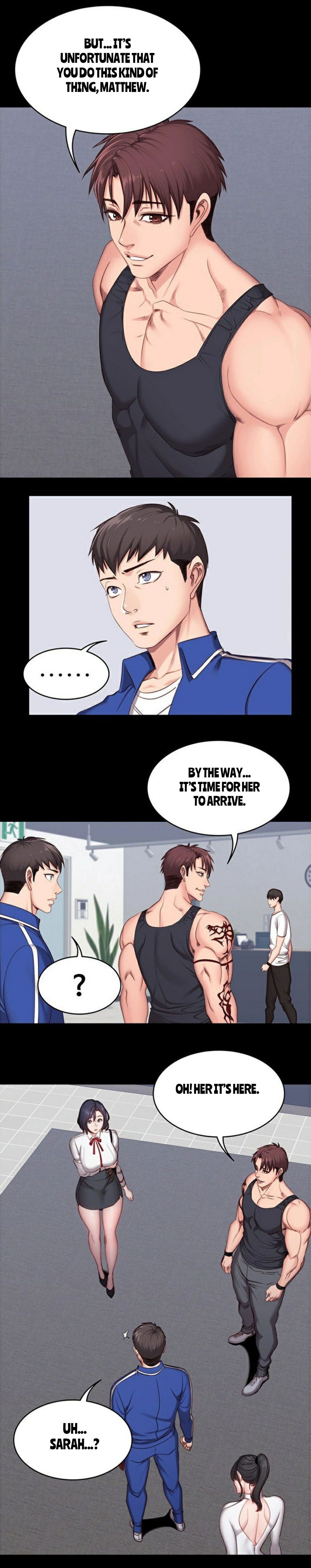 Fitness Chapter 6 Page 16