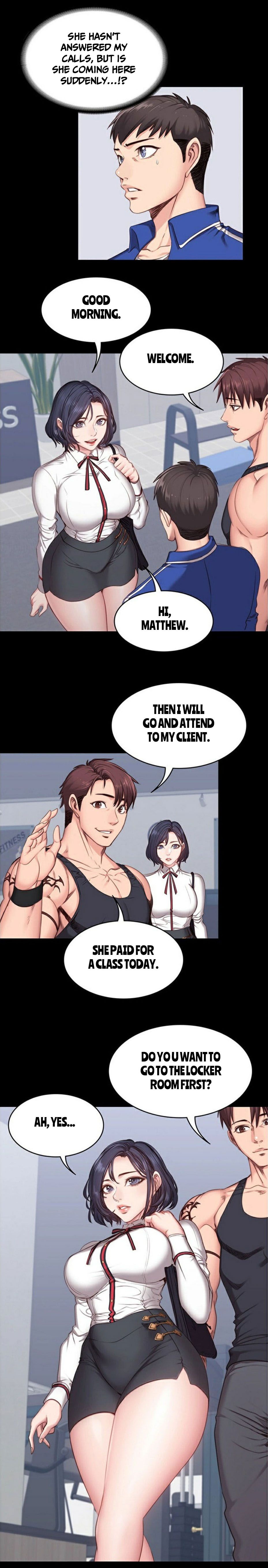 Fitness Chapter 6 Page 17