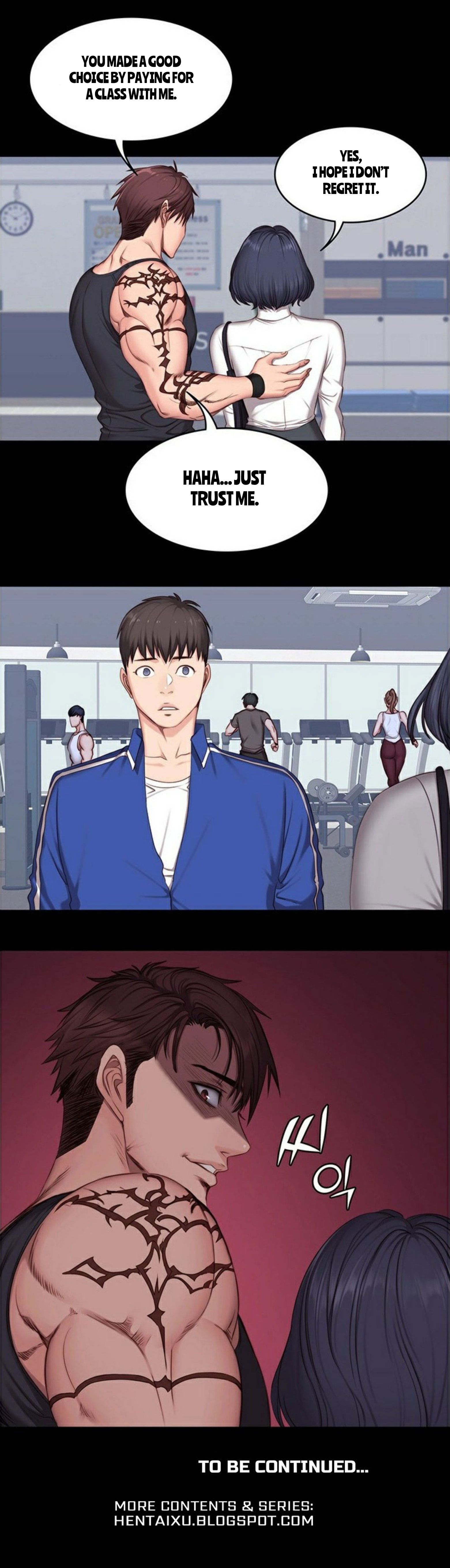 Fitness Chapter 6 Page 18