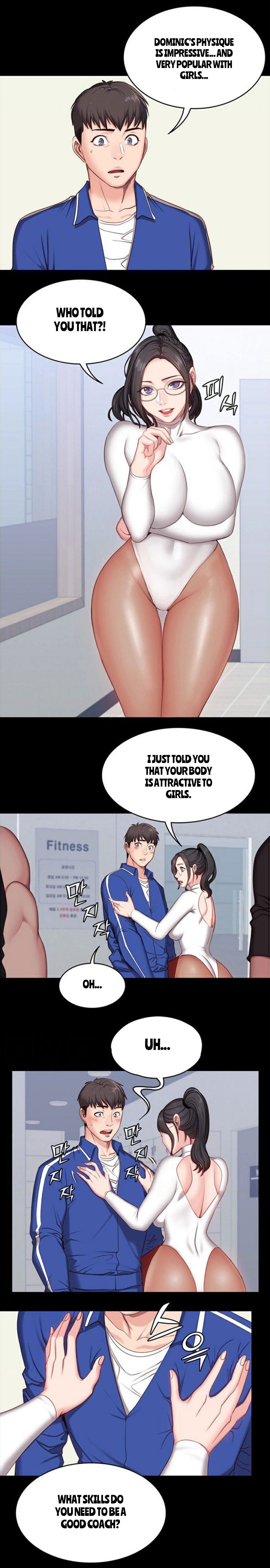 Fitness Chapter 6 Page 2
