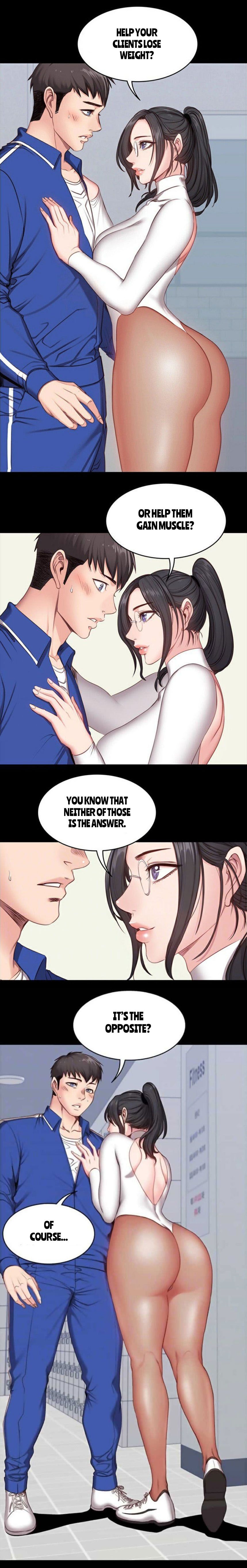 Fitness Chapter 6 Page 3