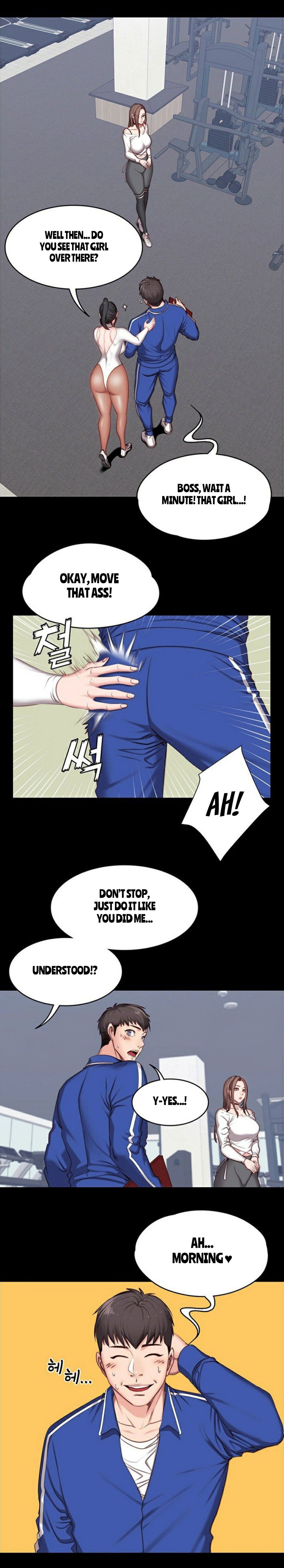Fitness Chapter 6 Page 8