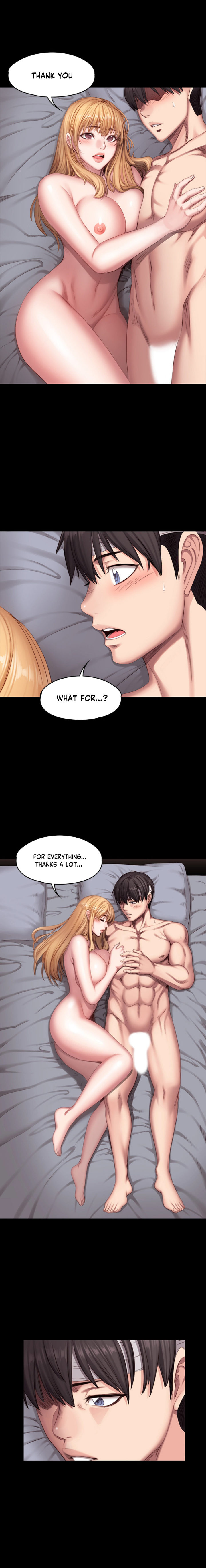 Fitness Chapter 61 Page 6