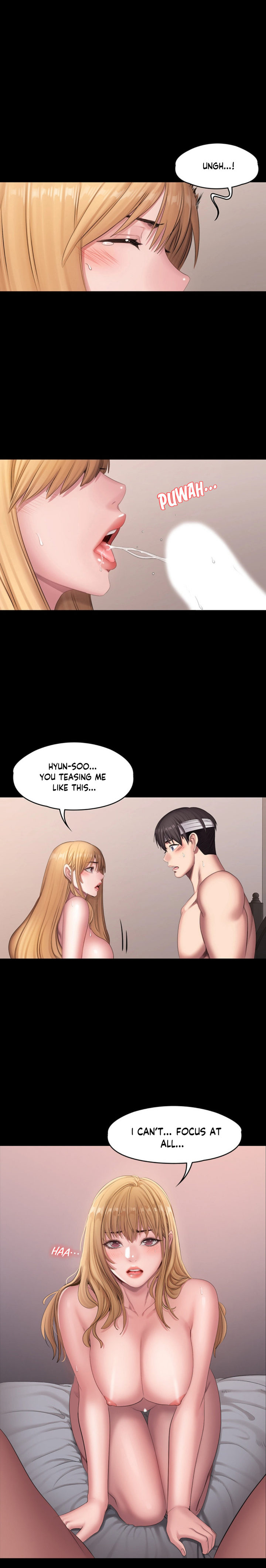 Fitness Chapter 62 Page 4
