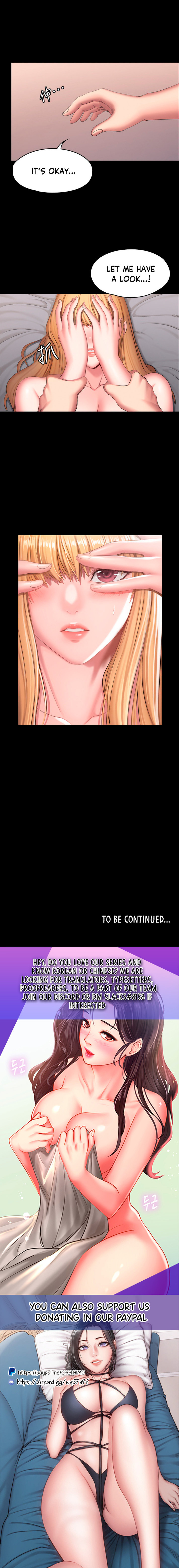 Fitness Chapter 63 Page 17