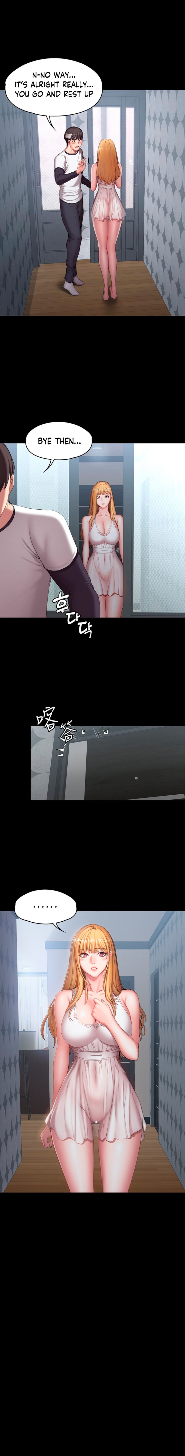 Fitness Chapter 64 Page 7