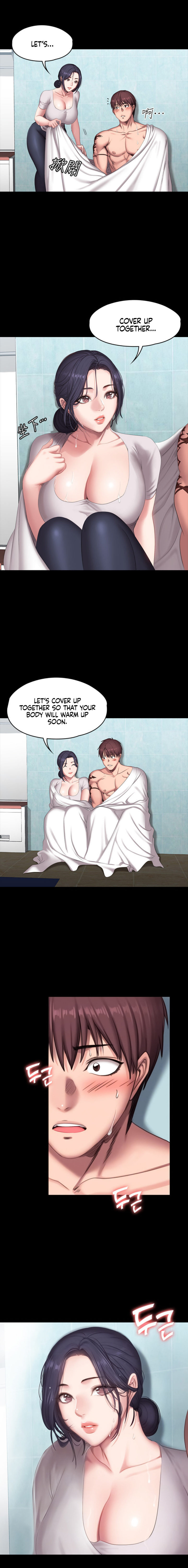 Fitness Chapter 66 Page 3