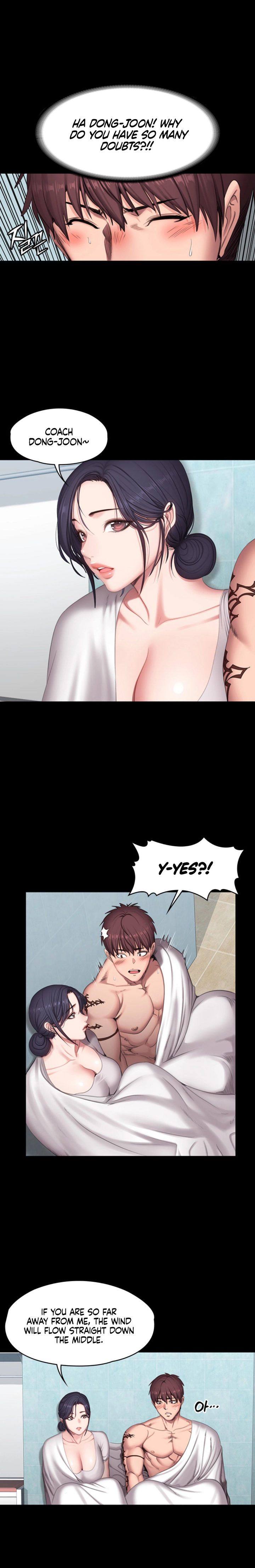 Fitness Chapter 66 Page 5
