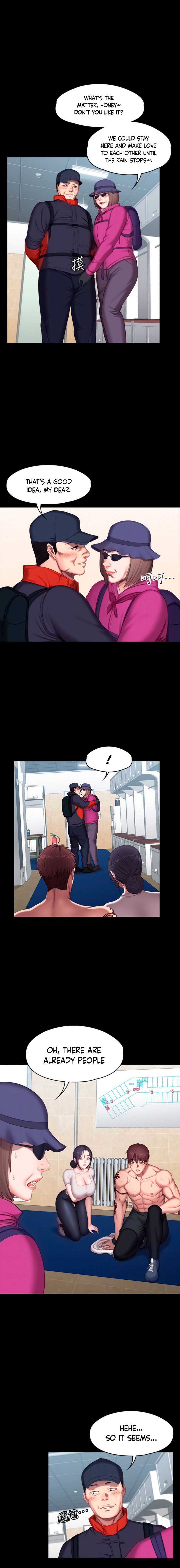 Fitness Chapter 67 Page 4
