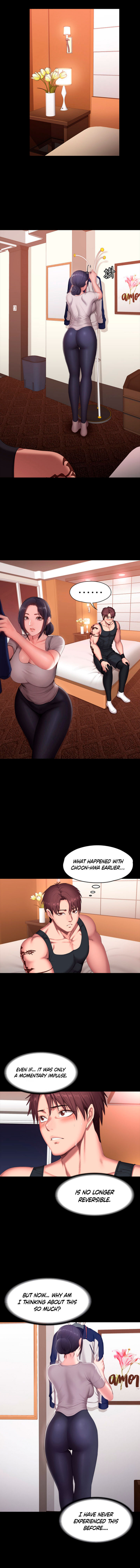Fitness Chapter 68 Page 3
