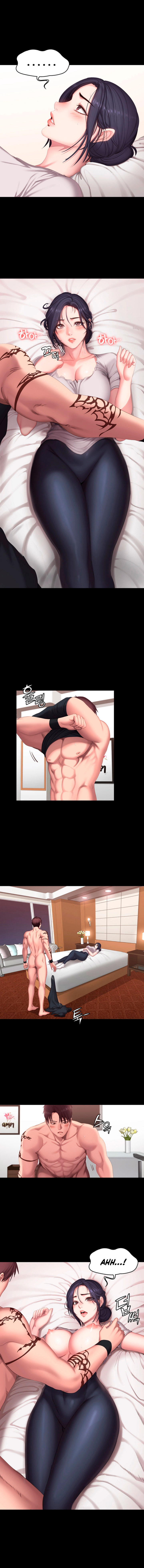 Fitness Chapter 69 Page 2