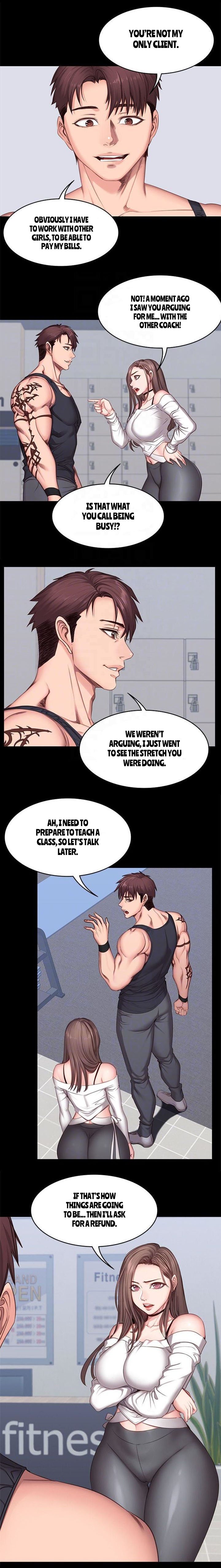 Fitness Chapter 7 Page 4