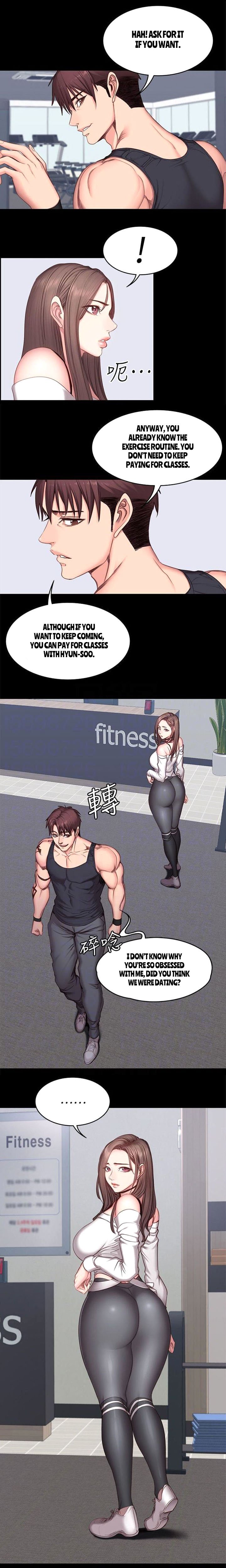 Fitness Chapter 7 Page 5