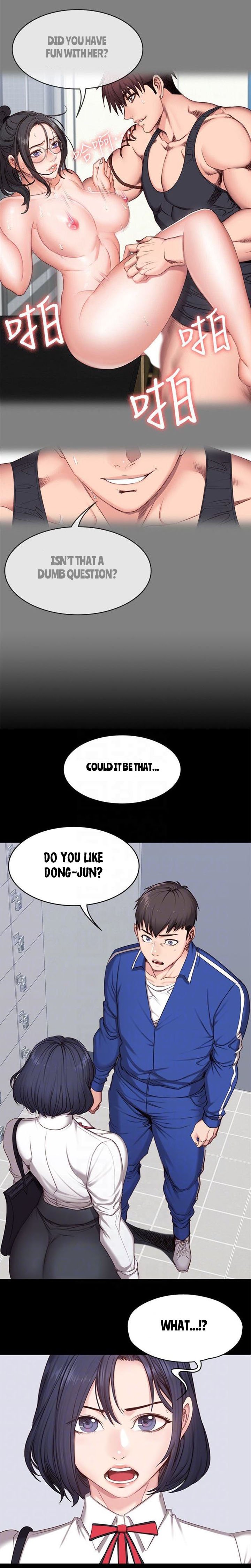 Fitness Chapter 7 Page 7