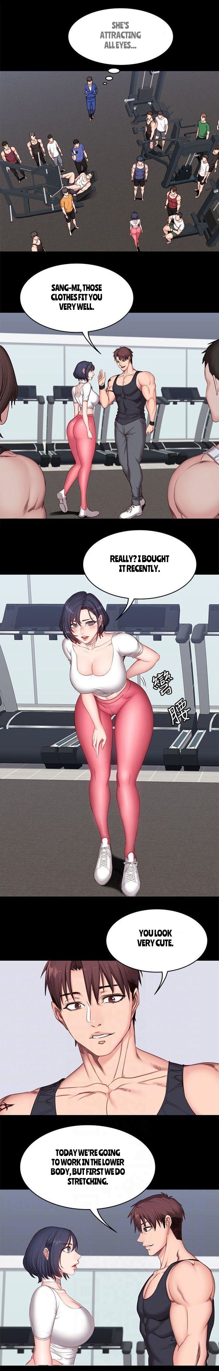Fitness Chapter 7 Page 9