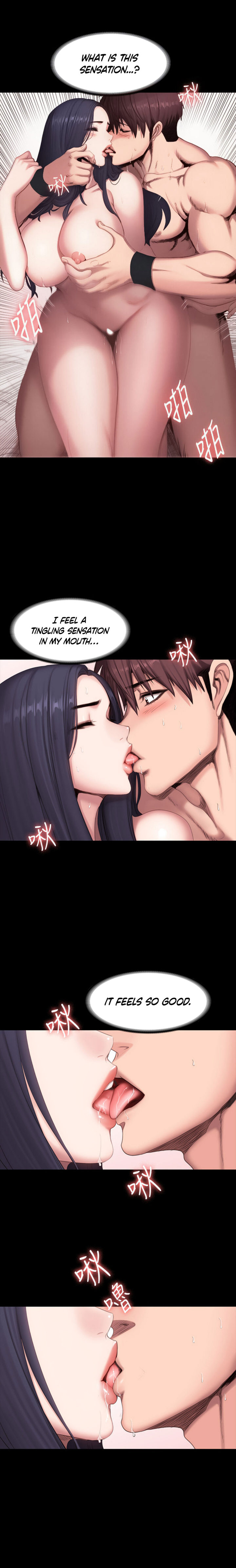 Fitness Chapter 71 Page 3