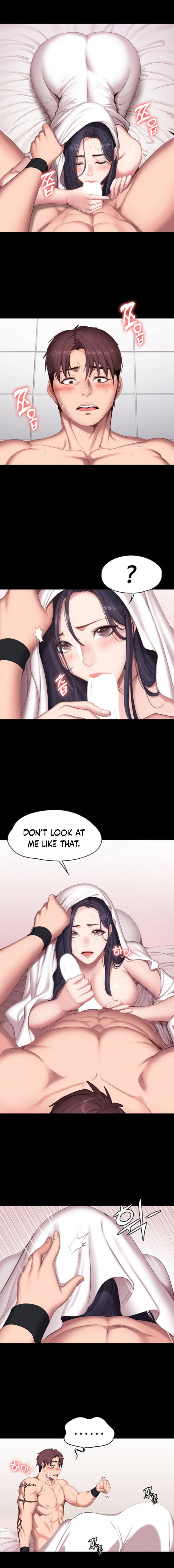 Fitness Chapter 72 Page 4
