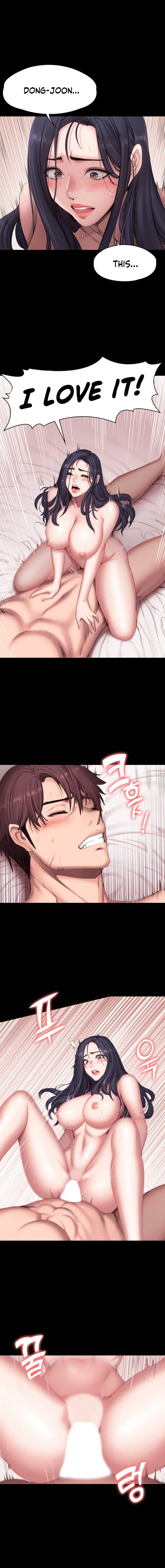 Fitness Chapter 73 Page 2