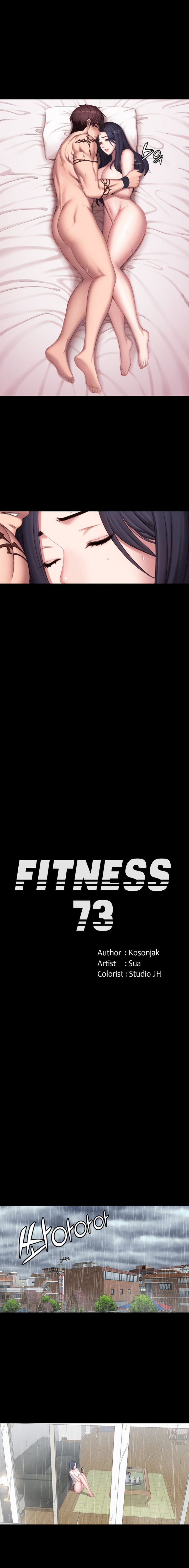 Fitness Chapter 73 Page 4