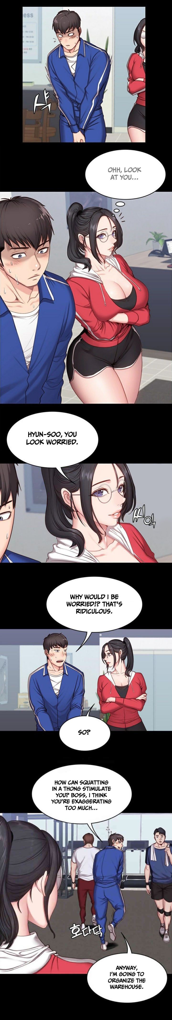 Fitness Chapter 8 Page 10