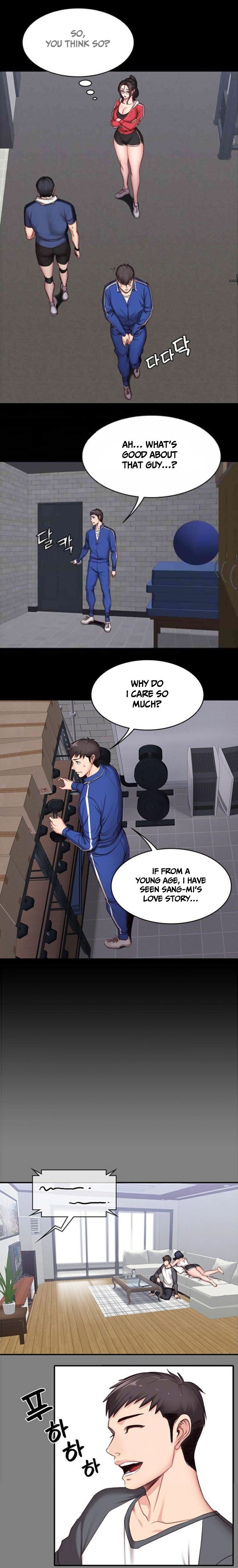Fitness Chapter 8 Page 11