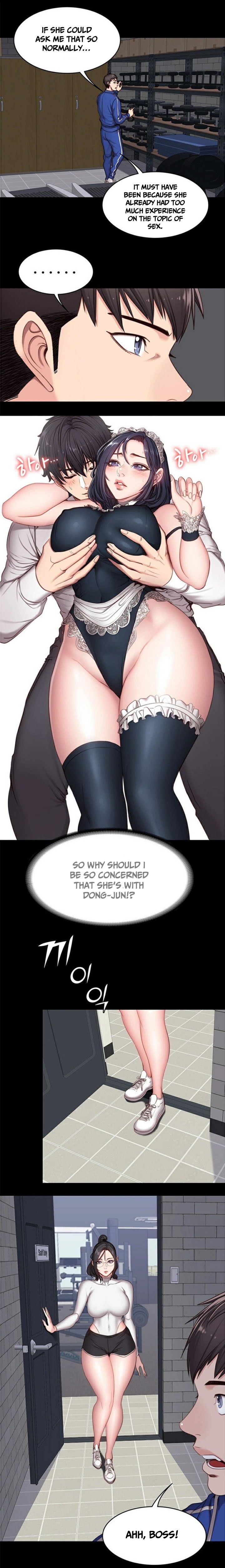 Fitness Chapter 8 Page 14