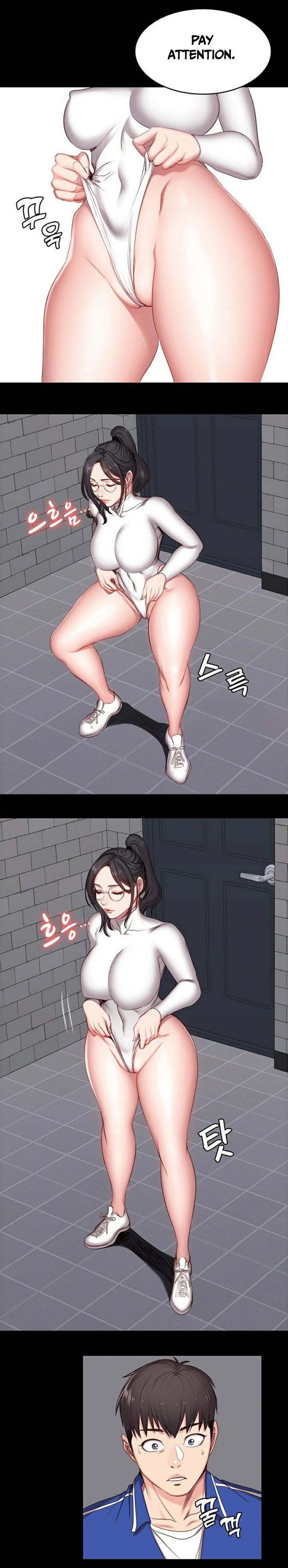 Fitness Chapter 8 Page 16